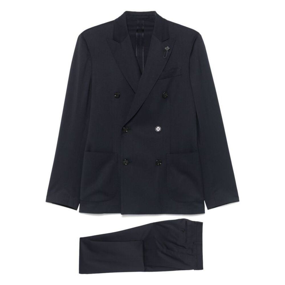 Lardini Men "Roma" Suit
